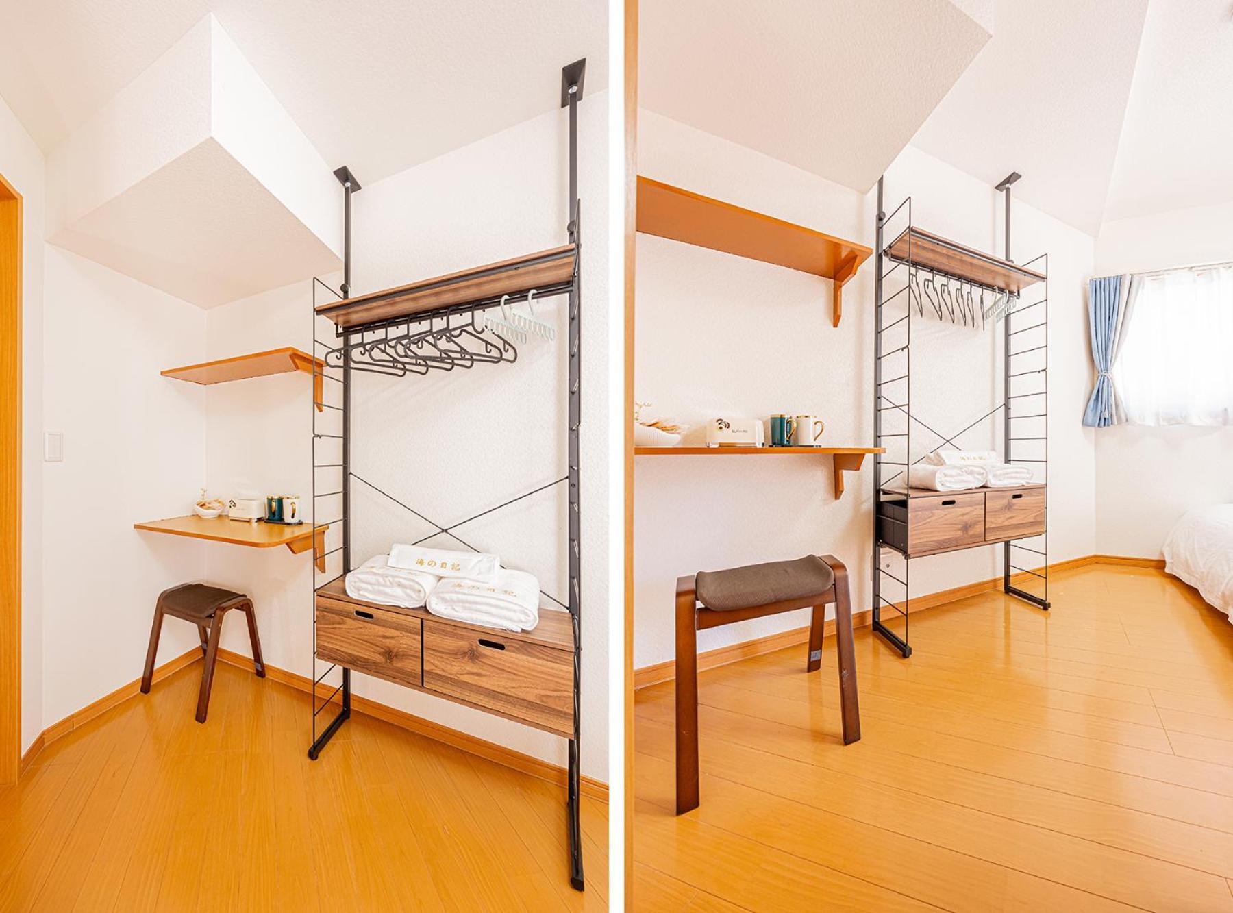 海の日記 Villa ฟูจิซาวะ ภายนอก รูปภาพ