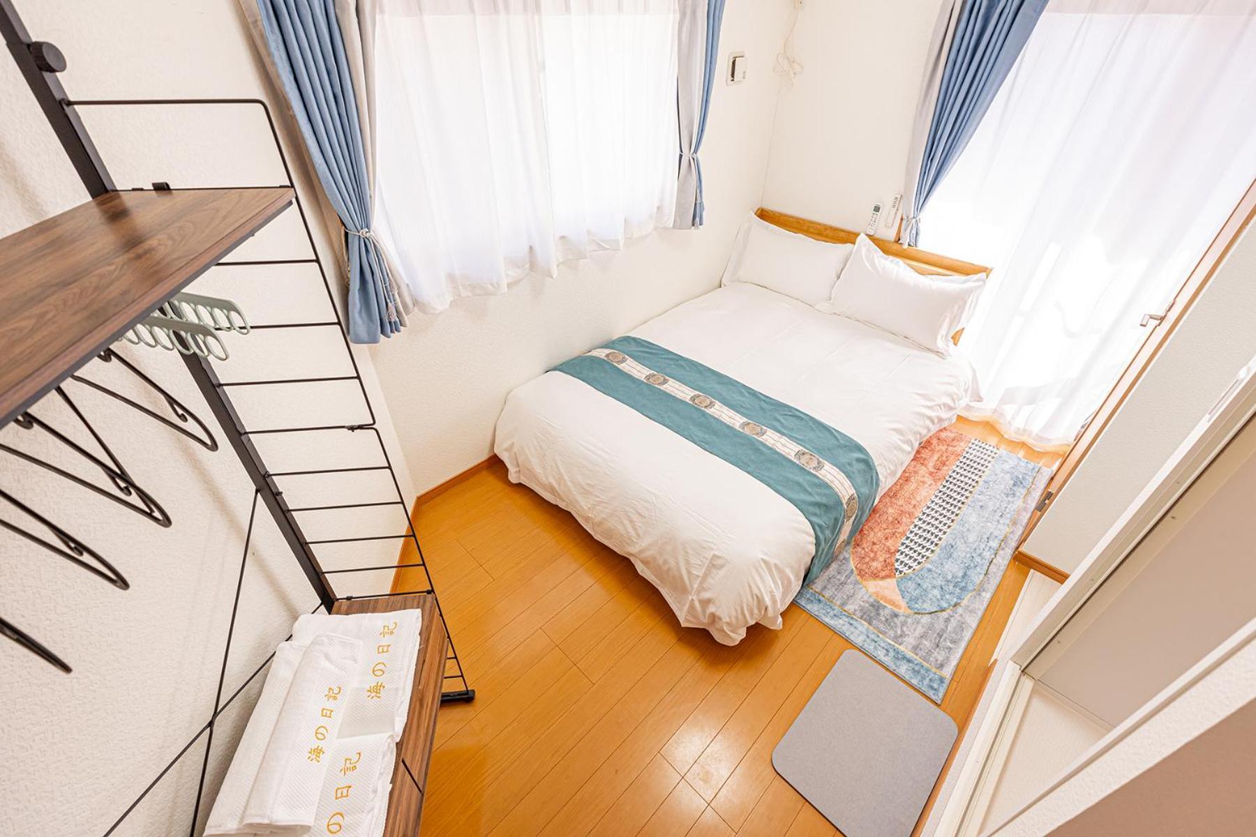 海の日記 Villa ฟูจิซาวะ ภายนอก รูปภาพ